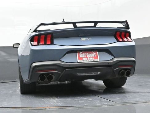 Used 2024 Ford Mustang GT Premium w/ GT Performance Package image 33