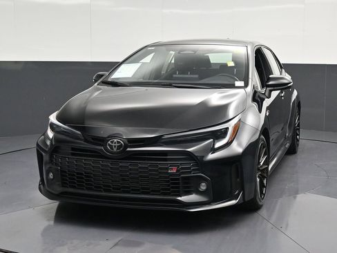 Used 2024 Toyota Corolla GR w/ Performance Package AWD/4WD image 6