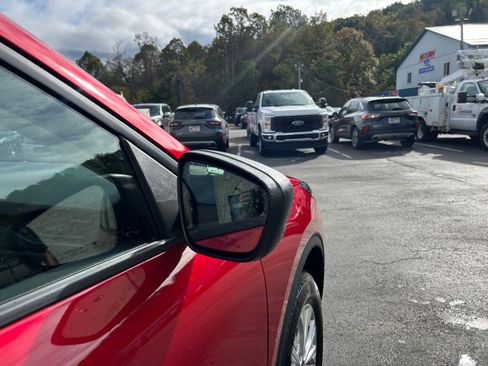 New 2026 Ford Escape Active w/ Cold Weather Package image 31