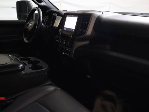 Used 2024 RAM 3500 Tradesman w/ Bed Utility Group AWD/4WD image 10