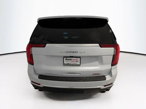 New 2026 GMC Yukon XL Denali w/ Sun & Power Step Package image 5