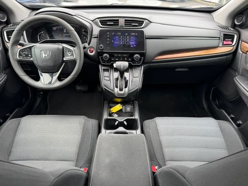 Used 2017 Honda CR-V EX image 11