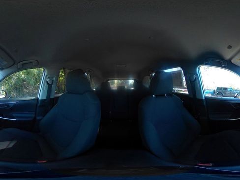 Used 2025 Toyota RAV4 LE image 43