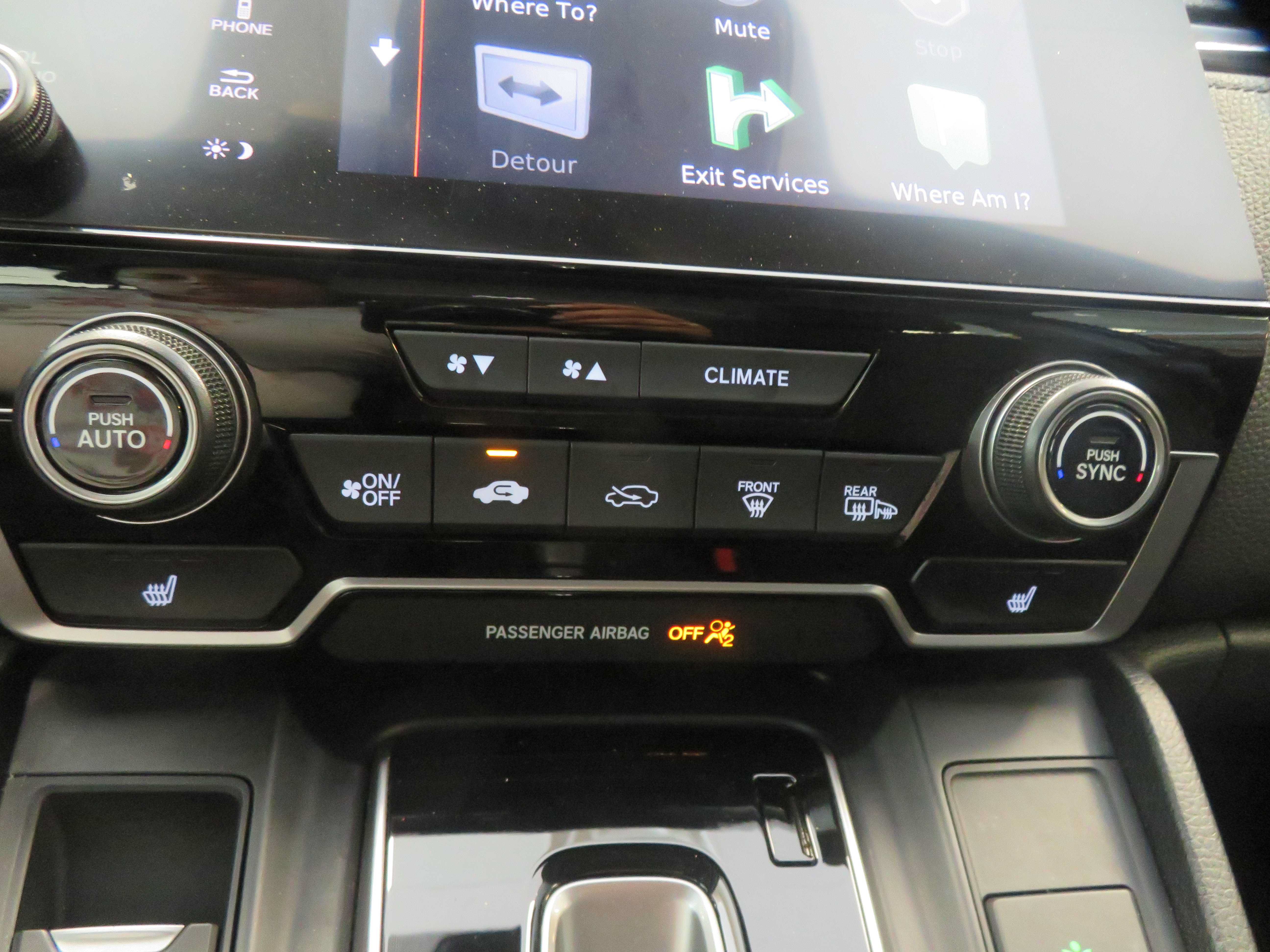 Used 2018 Honda CR-V EX-L image 40