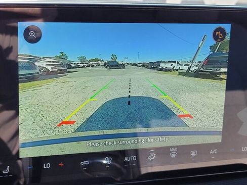 New 2025 Ford Mustang EcoBoost image 19