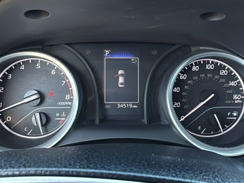 Certified 2024 Toyota Camry LE image 26