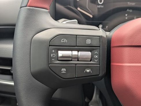 New 2026 Kia K4 GT-Line w/ GT-Line Premium Package FWD image 29