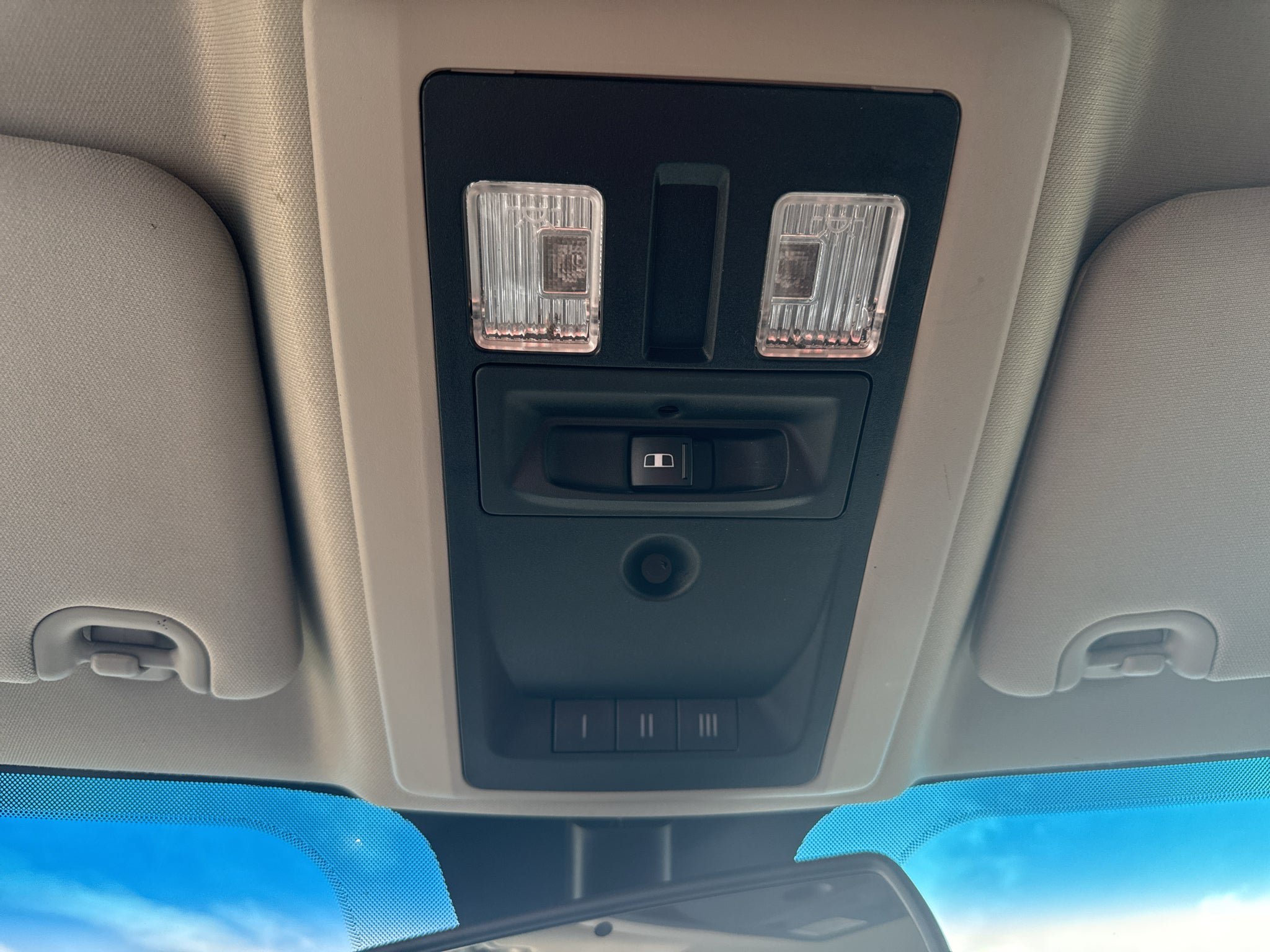 Used 2018 RAM 2500 Big Horn w/ Sport Appearance Group AWD/4WD image 17
