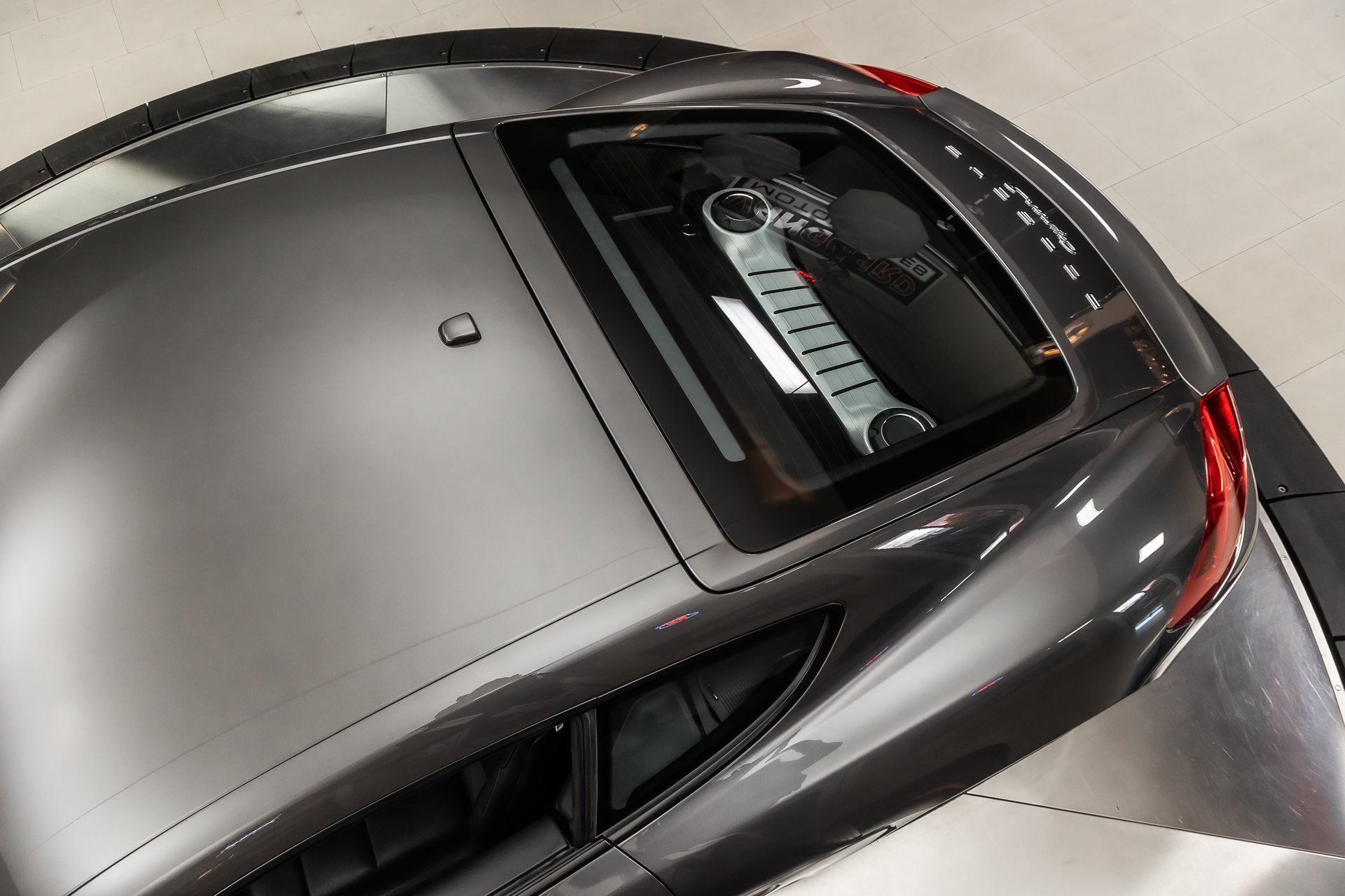 Used 2014 Porsche Cayman S RWD image 30