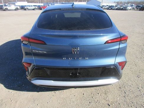 New 2026 Buick Envista Sport Touring w/ Convenience I Package FWD image 6