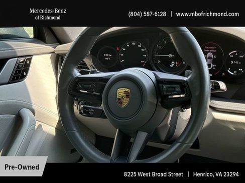 Used 2020 Porsche 911 Carrera RWD image 20