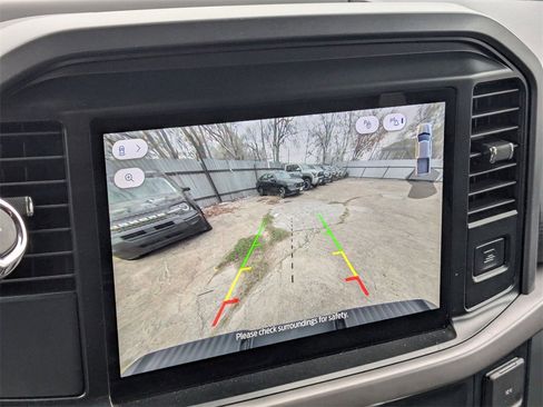 Used 2025 Ford F150 XLT w/ Equipment Group 301A Standard image 20