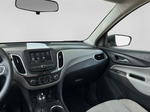 Used 2019 Chevrolet Equinox LS w/ LS Convenience Package FWD image 19