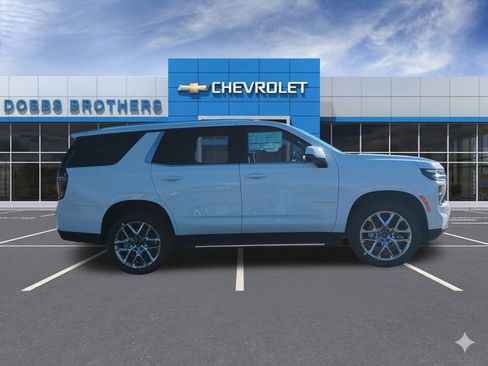 New 2026 Chevrolet Tahoe LS image 9