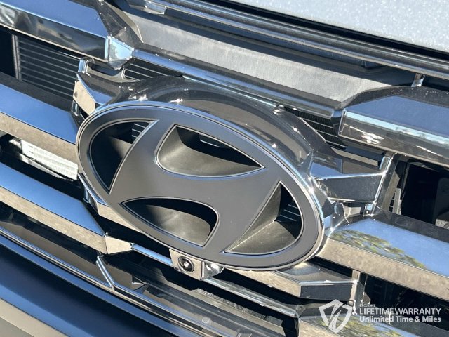 New 2026 Hyundai Tucson Limited AWD/4WD image 10