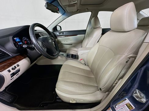 Used 2013 Subaru Legacy 2.5i Limited image 13