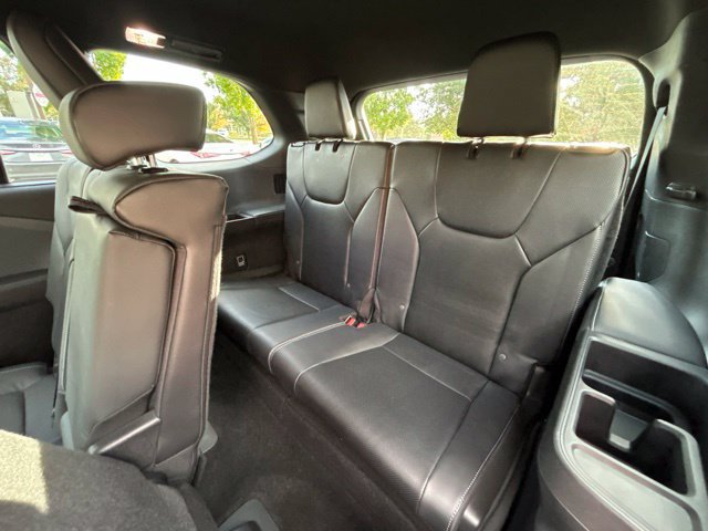 Used 2024 Lexus TX 350 FWD w/ Cold Weather Package image 34