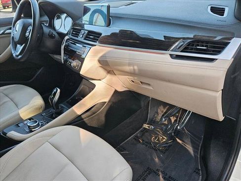 Used 2021 BMW X1 xDrive28i w/ Convenience Package AWD/4WD image 22