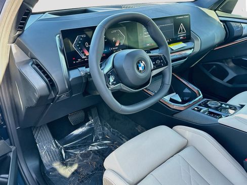 New 2026 BMW X3 xDrive30i w/ Premium Package AWD/4WD image 6