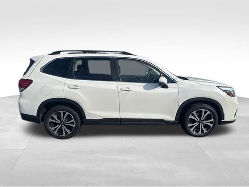 Used 2019 Subaru Forester Limited image 5