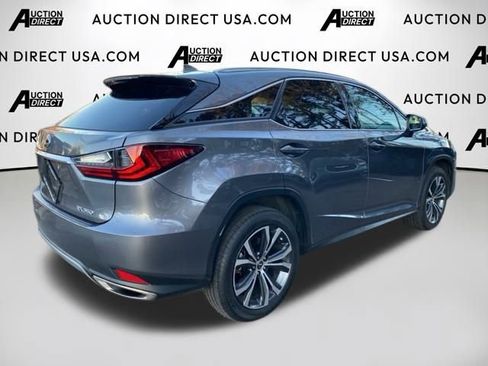 Used 2021 Lexus RX 350 350 w/ Premium Package image 20