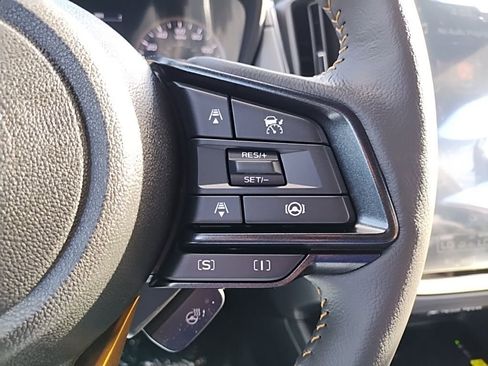 New 2026 Subaru Crosstrek 2.5i Wilderness AWD/4WD image 30