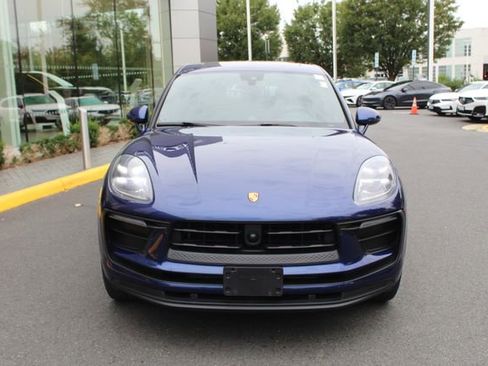 Used 2022 Porsche Macan image 8