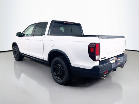 New 2026 Honda Ridgeline TrailSport+ image 5
