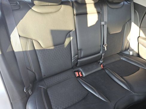 Used 2021 Jeep Compass Latitude image 25