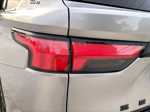 Used 2024 Toyota Sequoia SR5 w/ TRD Off-Road Package AWD/4WD image 54