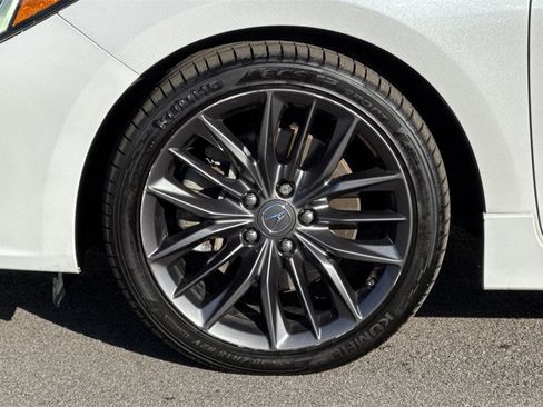 Used 2019 Acura ILX w/ Premium & A-SPEC Package image 31