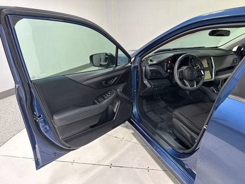 Used 2022 Subaru Legacy AWD/4WD image 6
