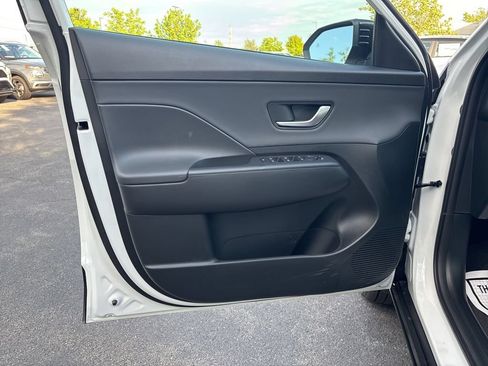 New 2026 Hyundai Kona SEL Premium AWD/4WD image 12