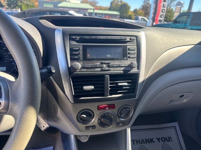 Used 2010 Subaru Forester 2.5X AWD/4WD image 21