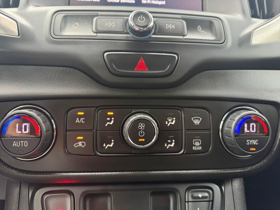 Used 2018 GMC Terrain SLE w/ Driver Convenience Package FWD image 18