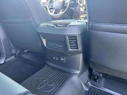 Used 2026 Toyota Tundra Platinum AWD/4WD image 23
