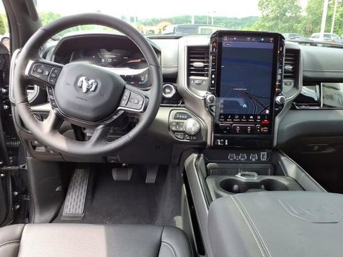 New 2026 RAM 1500 Rebel AWD/4WD image 8