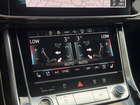 Used 2021 Audi Q7 3.0T Prestige w/ Prestige Package AWD/4WD image 65