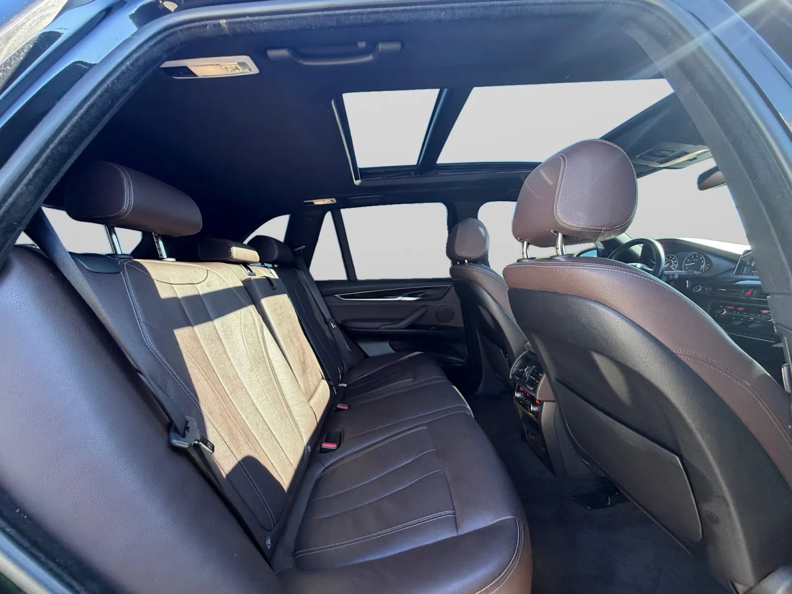 Used 2017 BMW X5 xDrive35i AWD/4WD image 31