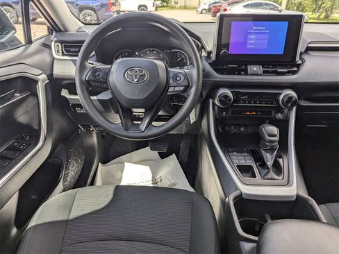 Certified 2023 Toyota RAV4 LE image 7