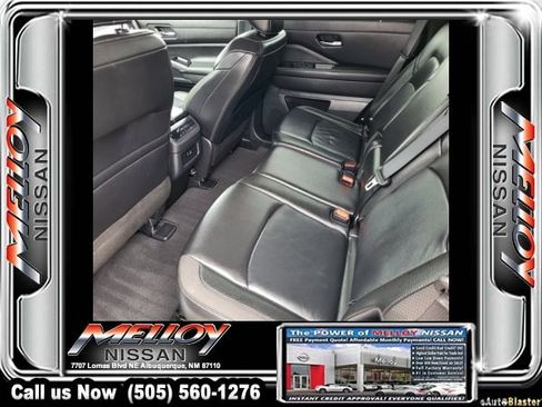 Certified 2025 Nissan Pathfinder SL FWD image 19