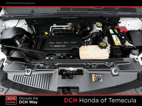 Used 2020 Chevrolet Trax LS image 23