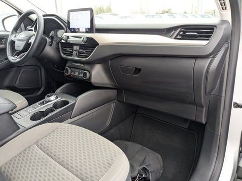 Used 2022 Ford Escape SE w/ Convenience Package AWD/4WD image 14