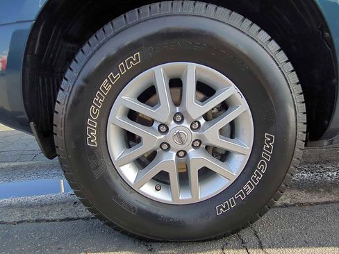 Used 2016 Nissan Frontier SV w/ SV Value Truck Package image 28