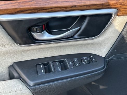 Used 2022 Honda CR-V EX image 19