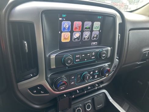 Used 2018 GMC Sierra 1500 SLT w/ SLT Premium Package image 14