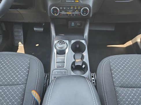 Certified 2023 Ford Escape Active image 21