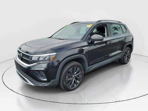 Used 2023 Volkswagen Taos S image 32