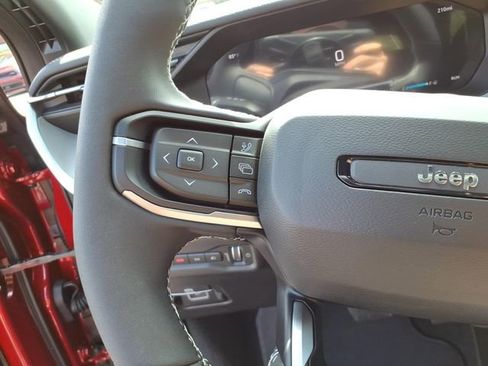 New 2026 Jeep Cherokee Limited image 10