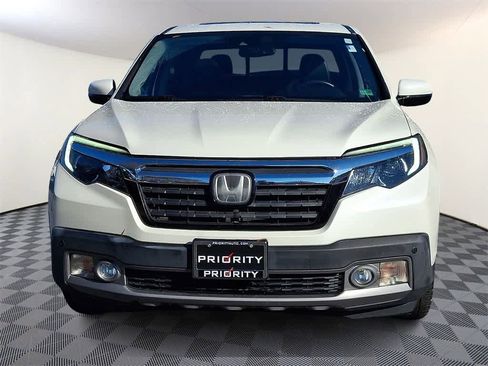 Used 2019 Honda Ridgeline RTL-E image 2
